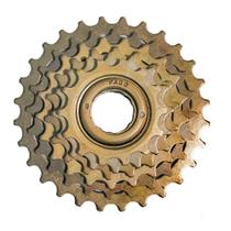 Roda Livre Catraca Rosca 6 Velocidades Bicicleta Roda Livre Catraca Rosca 6 Velocidades Bicicleta