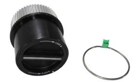 Roda Livre Do Eixo Dianteiro ( Valor Da Unidade ) ( F-250 2006 A 2011 Tracao 4X4 ) - 1C3Z3B396CB