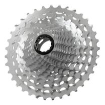 Roda Livre k-7 13 velocidades Index 50x11 Prata/Preto Dropp