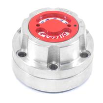 Roda Livre Manual Volta Inteira Jeep Willys Alumínio Roda Livre Manual Volta Inteira Jeep Willys Alumínio