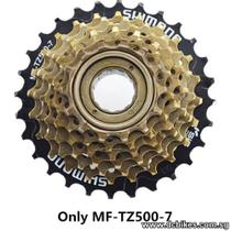 roda livre MF-TZ500-7