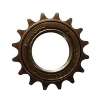 Roda Livre Saiguan 16D Marrom