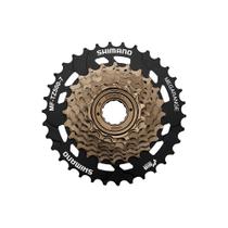 Roda Livre Shimano 7v 14/34d Mega Ranger Roda Livre Shimano 7v 14/34d Mega Ranger
