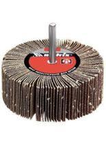 Roda lixa c/haste p/fura - 741149 Roda lixa c/haste p/fura - 741149