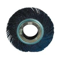 Roda lixa gr 036 - 150 x 25 x 46 r363 norton Roda lixa gr 036 - 150 x 25 x 46 r363 norton