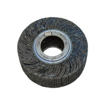 Roda lixa gr 050 - 150 x 50 x 46 r363 norton