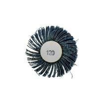 Roda lixa gr 120 75 x 25 r363 norton Roda lixa gr 120 75 x 25 r363 norton