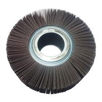 Roda lixa gr 180 - 150 x 50 x 46 ka169 Roda lixa gr 180 - 150 x 50 x 46 ka169