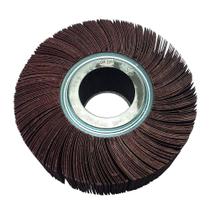 Roda lixa gr 220 - 150 x 50 x 46 r263 norton