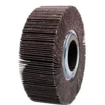 Roda Lixa PG G-Wendt 150x25mm Grão 280 - 304059