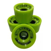 Roda Lyons Long Falcom Roda Lyons Long Falcom