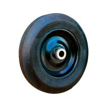 Roda Maciça 350x8 Rolete