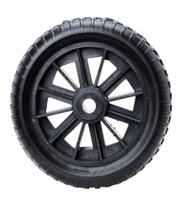 Roda Maciça Alcalay Poliuretano RD 011 Roda Maciça Alcalay Poliuretano RD 011