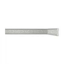 Roda Maeio Hella Perfil de Poliestireno Branco Homestar 6 m - Branco Roda Maeio Hella Perfil de Poliestireno Branco Homestar 6 m - Branco