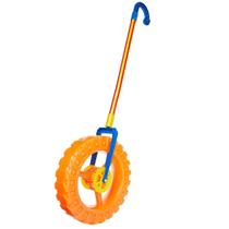 Roda mágica - pica pau - 508