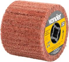Roda Manta Abrasiva Para Pev1380 G.180 Vonder