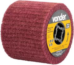 Roda Manta Abrasiva Para Pev1380 G.320 Vonder