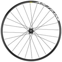 Roda Mavic Aksium Traseira Freio a Disco 6F HG