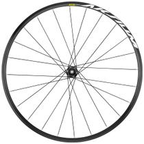 Roda Mavic Aksium Traseira Freio a Disco Center Lock HG