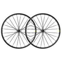 Roda Mavic Allroad SL Road+ Par Freio a Disco Center Lock XDR Roda Mavic Allroad SL Road+ Par Freio a Disco Center Lock XDR