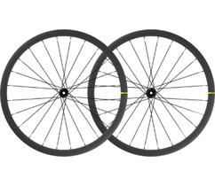 Roda Mavic Cosmic Sl 32 Disc Center Lock Shimano HG 11v 12v Roda Mavic Cosmic Sl 32 Disc Center Lock Shimano HG 11v 12v