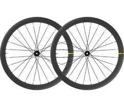 Roda Mavic Cosmic Sl 45 Disc Center Lock Shimano HG 11v 12v Roda Mavic Cosmic Sl 45 Disc Center Lock Shimano HG 11v 12v