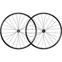Roda Mavic Crossmax 29 Par Boost 6F Boost Shimano HG 8 à 12v Roda Mavic Crossmax 29 Par Boost 6F Boost Shimano HG 8 à 12v