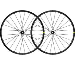 Roda Mavic Crossmax Sl S 29 Boost HG 8-12v Disco 6 Parafusos