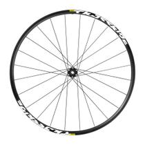 Roda Mavic Crossride FTS-X Dianteira Freio a Disco 6F