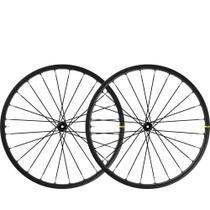 Roda Mavic Ksyrium SL Disc Par Freio a Disco Center Lock HG Roda Mavic Ksyrium SL Disc Par Freio a Disco Center Lock HG