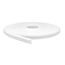 Roda Meio Boiserie de EVA Flexível Autocolante 2,5cm de altura x 1cm espessura Rm2000 (10 metros) - Nova Moldura