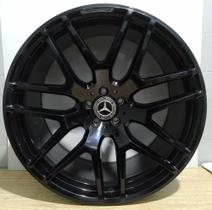 Roda Mercedes Amg Gt 63 S Traseira Aro 22 Original