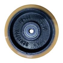 Roda Mesa Pantografica M300/350/500 R514PE 11MM C/MANGA 008300044 BYG Roda Mesa Pantografica M300/350/500 R514PE 11MM C/MANGA 008300044 BYG