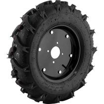 Roda Microtrator Mtv1000 Vonder 12'' 230kgf Lado Direito Roda Microtrator Mtv1000 Vonder 12'' 230kgf Lado Direito