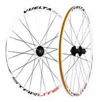 Roda Montada Aro 26 Starlite Vuelta