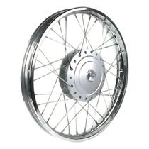 Roda Montada Cg Titan 150 Até 2015 Dianteira
