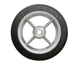 Roda Montada Completa V3 Motor Pivotante Robô Liger PPA