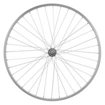 Roda Montada Dianteira Ultra Bikes Aro 26x1.1/2