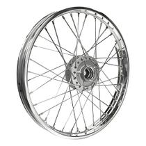 Roda Montada Nxr Bros 150 Ks Dianteira Fabreck Premium