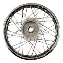 Roda Montada traseira Biz 100/125 Speed Racing Roda Montada traseira Biz 100/125 Speed Racing
