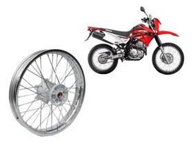 Roda Montada Traseira lander 250 Speed Racing