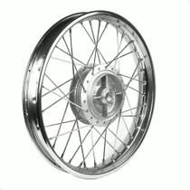 Roda Montada Traseira ybr speed Racing Roda Montada Traseira ybr speed Racing