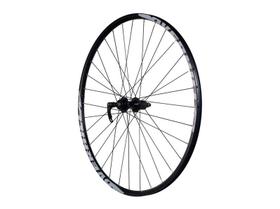 Roda Montada Vzan Over Hill K7 26 Preto 24/28 Furos Modelo 5808