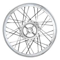 Roda Montada Ybr/ Factor Traseira Roda Montada Ybr/ Factor Traseira