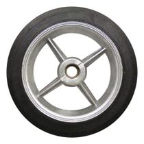 Roda Motor Portão Eletrônico Peccinin Pivotante Pivo Roda Motor Portão Eletrônico Peccinin Pivotante Pivo