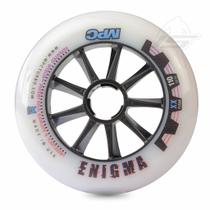 Roda MPC Enigma 110mm XX-Firm - (Unidade)