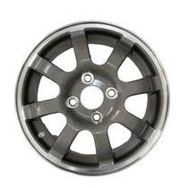 Roda New Fiesta 2011 a 2019 Aro 15 BE8Z/1007/A