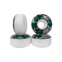 Roda Next Skate Street 53mm 4 Unidades Roda Next Skate Street 53mm 4 Unidades