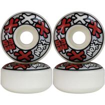 Roda Next Skate Street 53mm 4 Unidades Roda Next Skate Street 53mm 4 Unidades