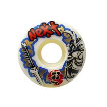 Roda Next White 53mm